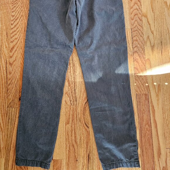 Long Tall Sally Belted Pants - Picture 5 of 5